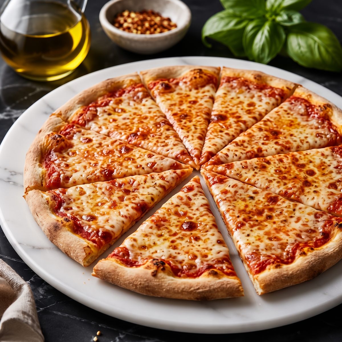 Dunwoodie Pizzeria Rewards